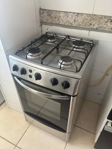 fogão BOCH