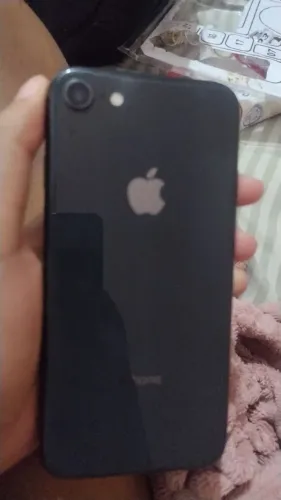iPhone 8
