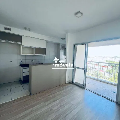 Apartamento com 1 dormitório à venda, 41 m² por R$ 410.000,00 - Umuarama - Osasco/SP