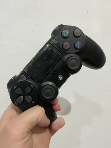 controle ps4 zero
