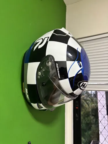  Capacete HJC RPHA 11