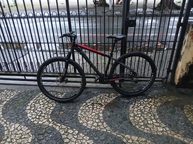 Bike aro 29 lotus