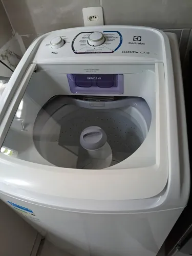Lavadora Electrolux 11kg