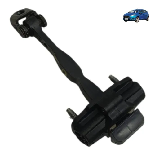 Limitador Porta Traseira Ford New Fiesta 2013 2014 2015 2016