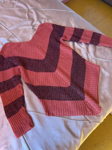 Moda femenina