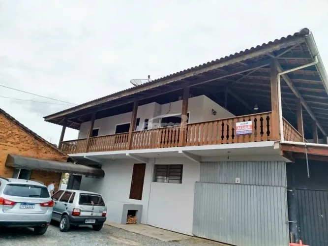 CASA FORTALEZA
