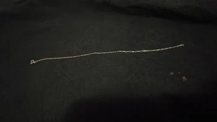 Pulseira de Prata 925 Original