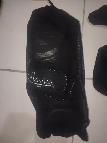 Luva muaythai naja