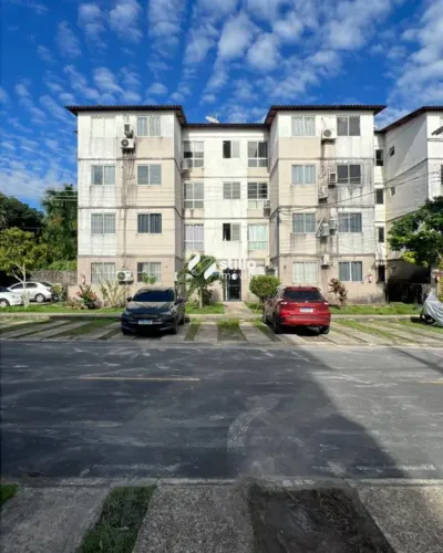 APARTAMENTO Á VENDA NO CONDOMÍNIO TOTAL VILLE LIBERDADE