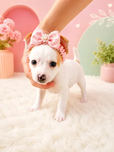 Pinscher Mini Exclusiva