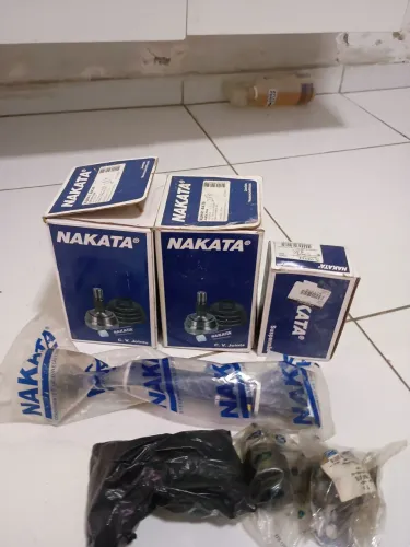 Peças Ford Ka e outros ford 