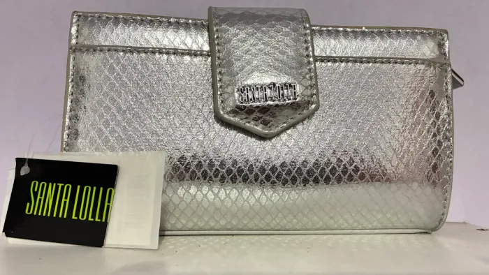 Bolsa Santa Lola