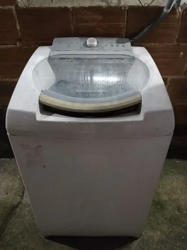 MÁQUINA DE LAVAR BRASTEMP 11 KG
