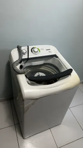 Máquina de Lavar cônsul 11kg
