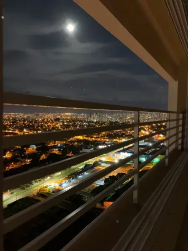 Apartamento 3 Suítes - Jardim Europa