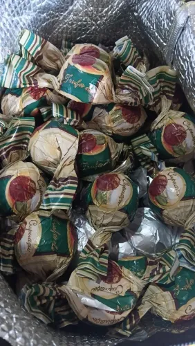 Trufas para revenda