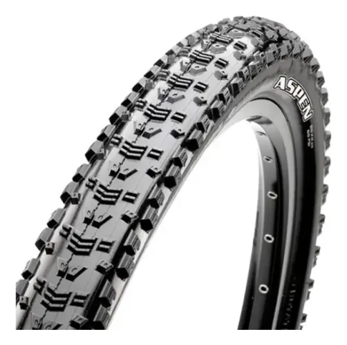 Pneu Maxxis Aspen 2.40 Preto 120 TPI Tubeless