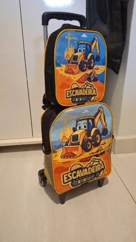 Mochila 