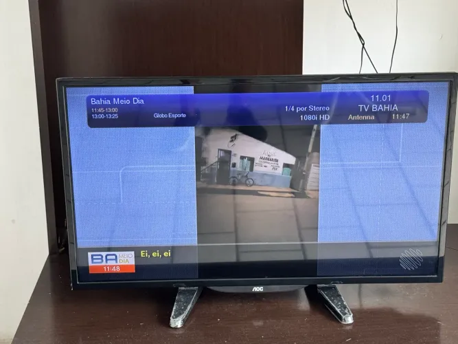 TV AOC LED 32?