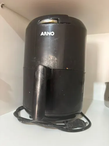 Airfryer - Boa