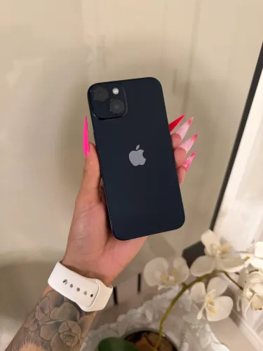iPhone 14 128GB Preto 