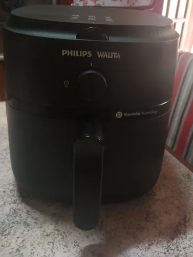 air fryer 5 litros