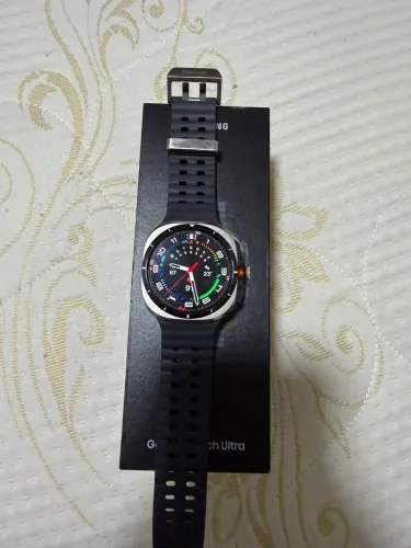 Galaxy Watch ultra 32 gigas 