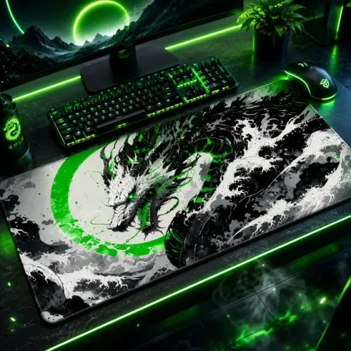 Mouse Pad 90x40cm