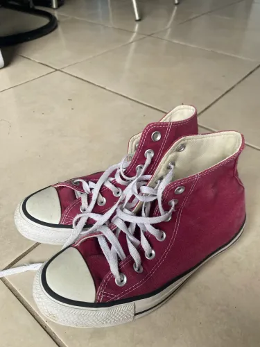 tenis all star tam 35