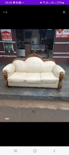Sofá RELÍQUIA