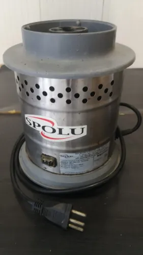 Liquidificador alta Rotação ( Só motor )