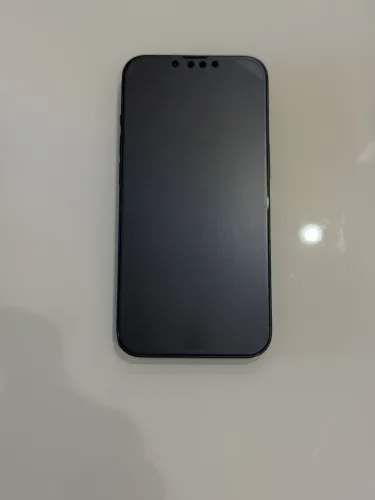iPhone 13 128Gb Preto - sem detalhes