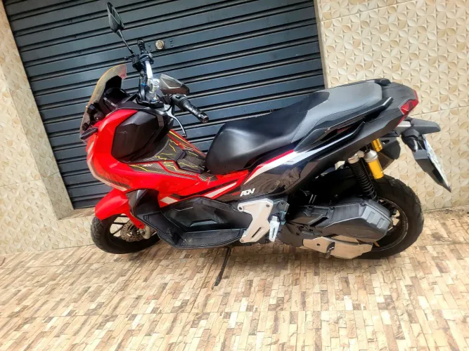 Honda ADV 150 2022