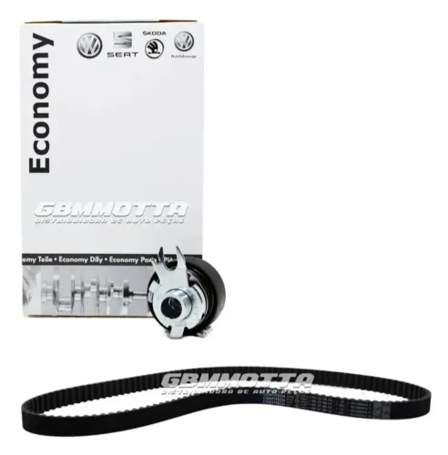 Correia dentada e tensor do gol g5 e g6 