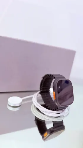 APLLE Watch ultra 2