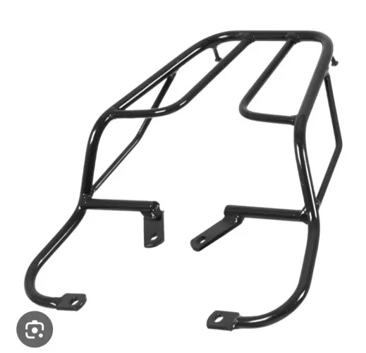 Bagageiro Twister 250