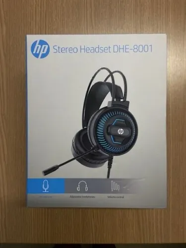 Headsets