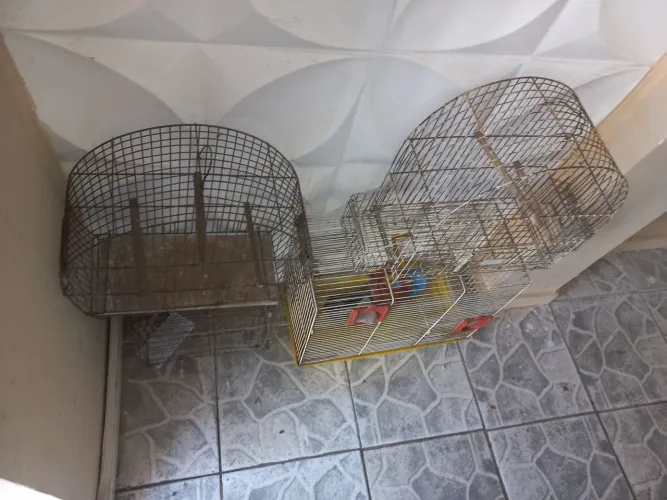 Gaiolas
