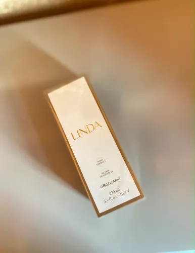 Linda Desodorante Colônia 100ml - O Boticário