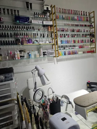 Manicure