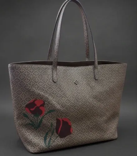 Linda bolsa capodarte
