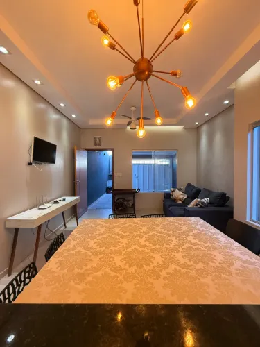 VENDE-SE - CASA MODERNA NA VILA BRAZ ? Pirassununga/SP