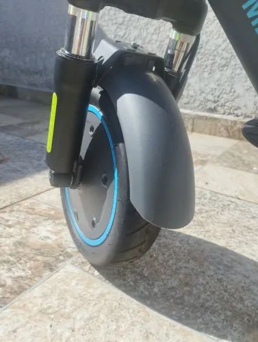 Patinete elétrico HONEYWHALE M2 MAX