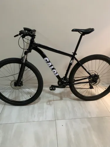 Bicicleta MTB caloi