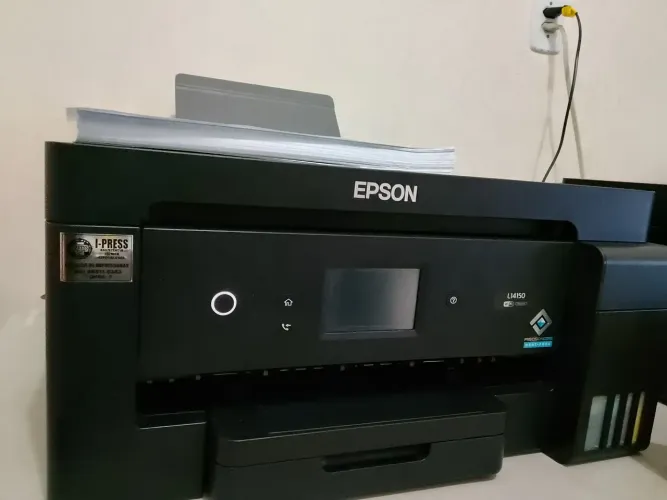 Impressora Epson A3 L14150