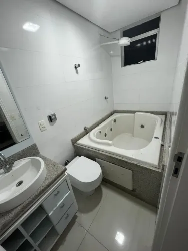 Apartamento Grande no Kobrasol com Condições Facilitadas