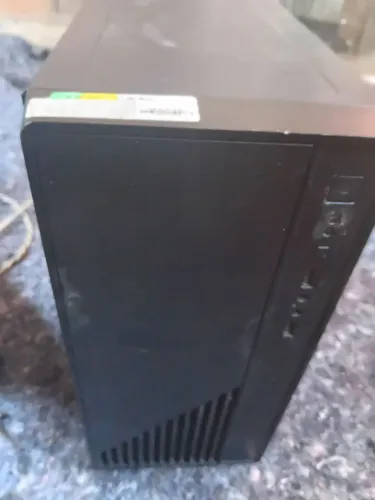 Vendo computador i7 top