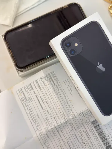 iPhone 11 