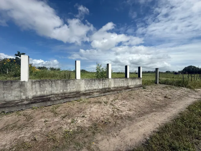 Terreno para Chácara