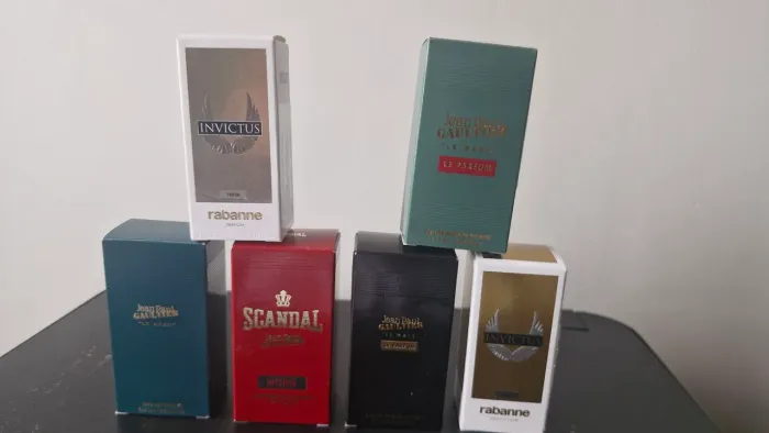 Miniatura Importadas 